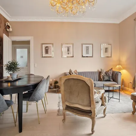Luksuriost 3br Strandhus M.plads Til 6 Personer *