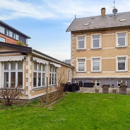 Luksuriost 3br Strandhus M.plads Til 6 Personer * Hellerup